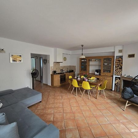 Villa Mango Wladyslawowo Chlapowo Dış mekan fotoğraf