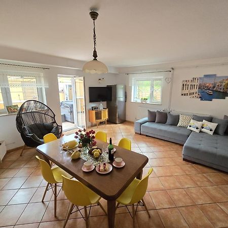 Villa Mango Wladyslawowo Chlapowo Dış mekan fotoğraf