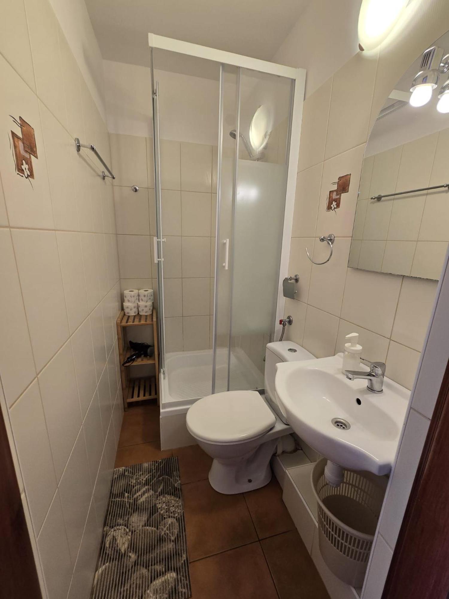 Villa Mango Wladyslawowo Chlapowo Dış mekan fotoğraf