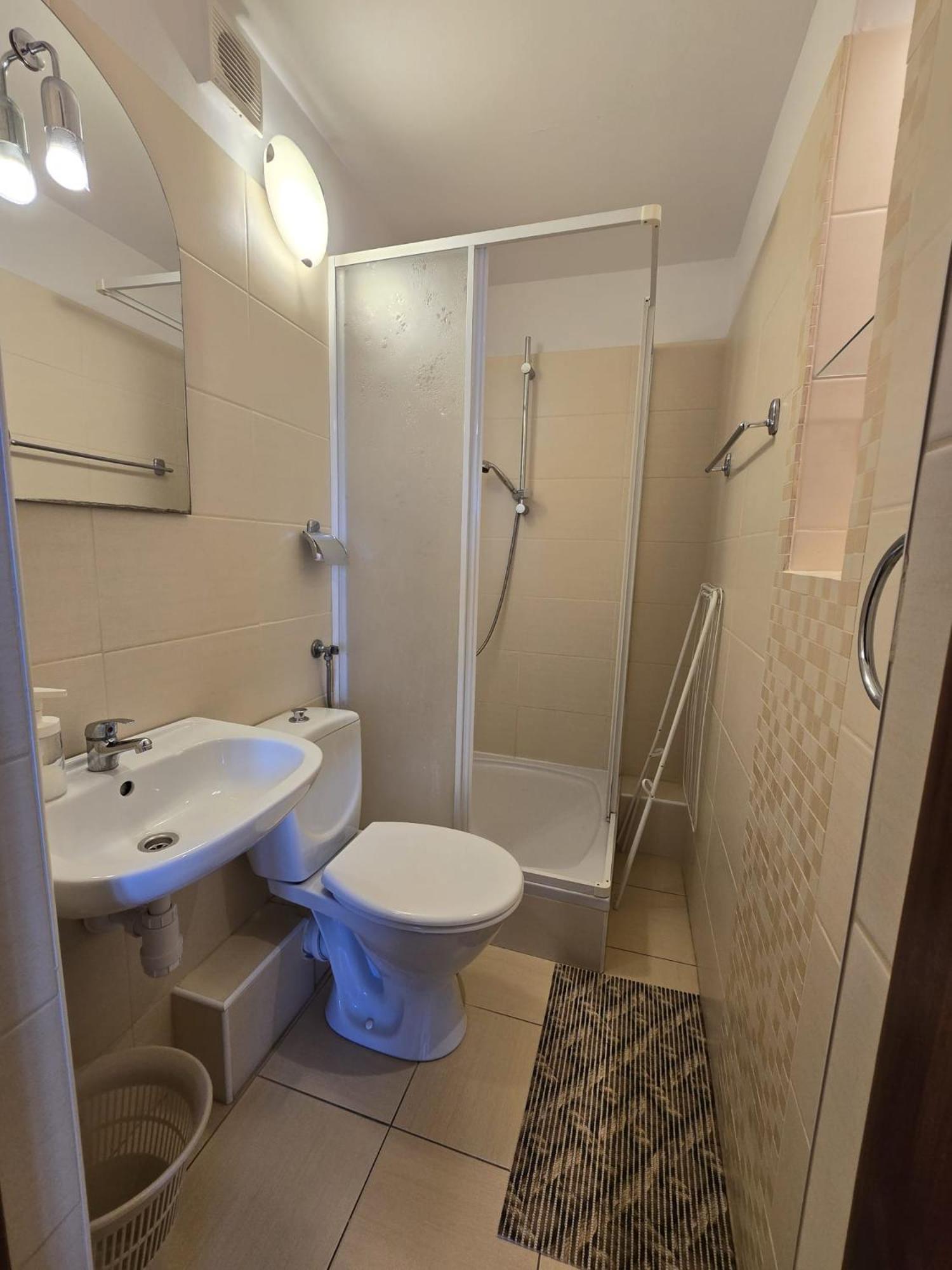 Villa Mango Wladyslawowo Chlapowo Dış mekan fotoğraf