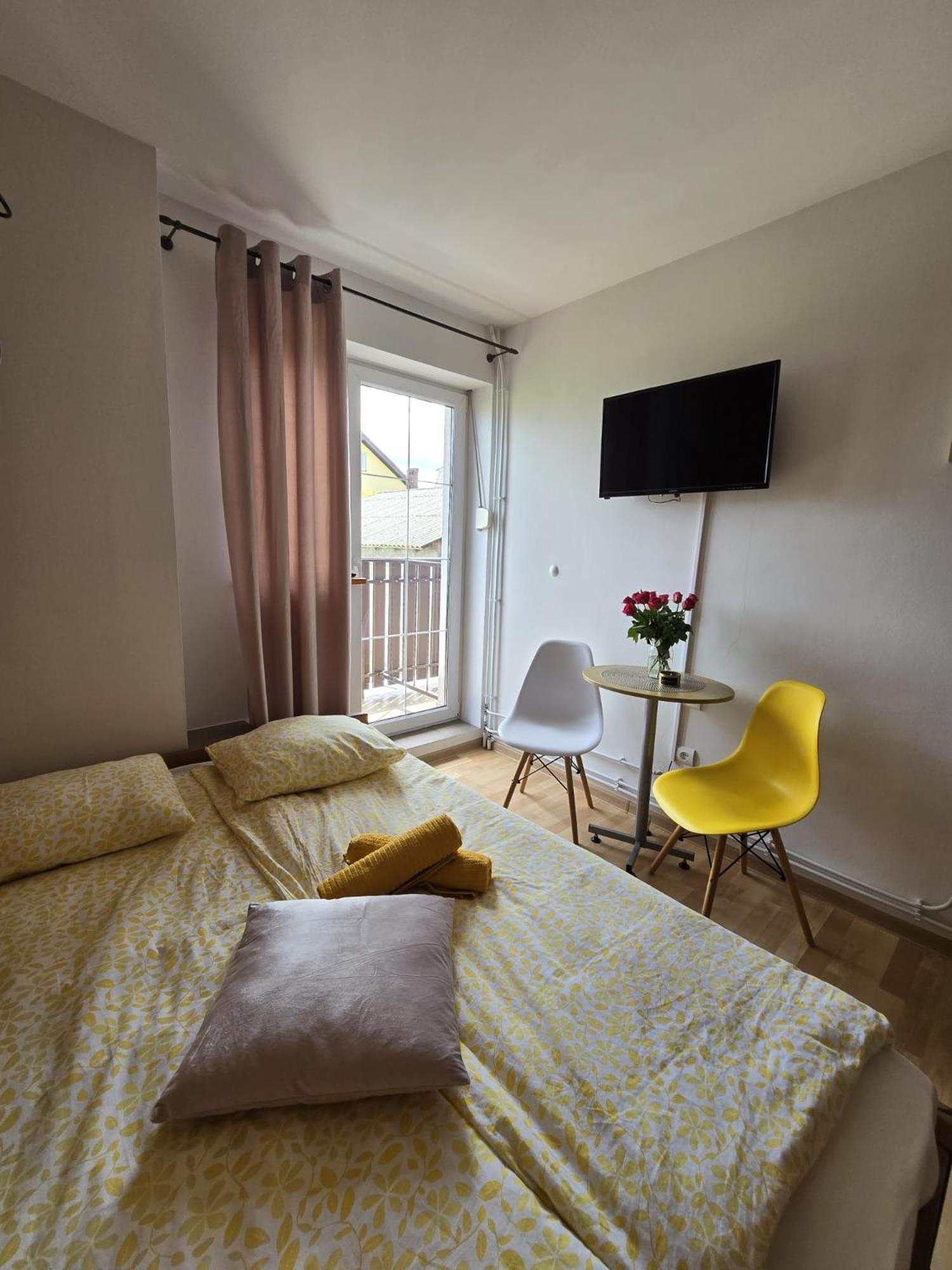 Villa Mango Wladyslawowo Chlapowo Dış mekan fotoğraf
