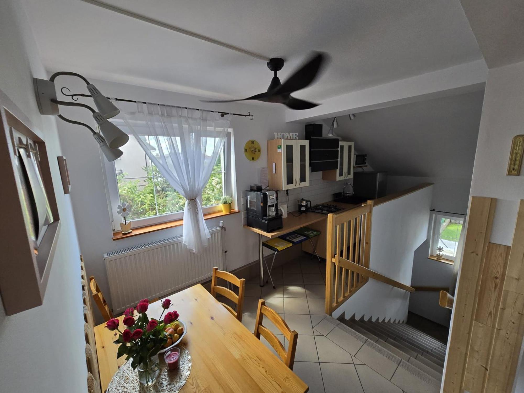 Villa Mango Wladyslawowo Chlapowo Dış mekan fotoğraf
