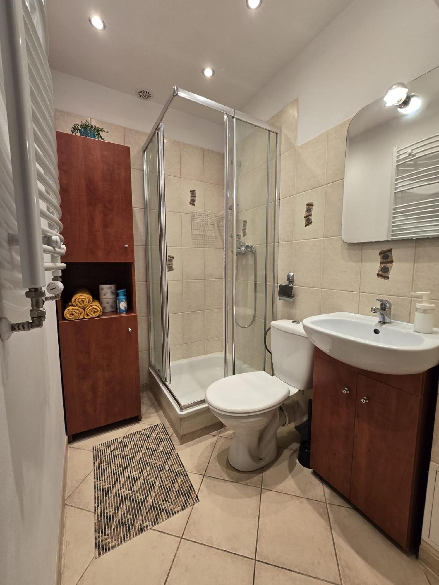 Villa Mango Wladyslawowo Chlapowo Dış mekan fotoğraf
