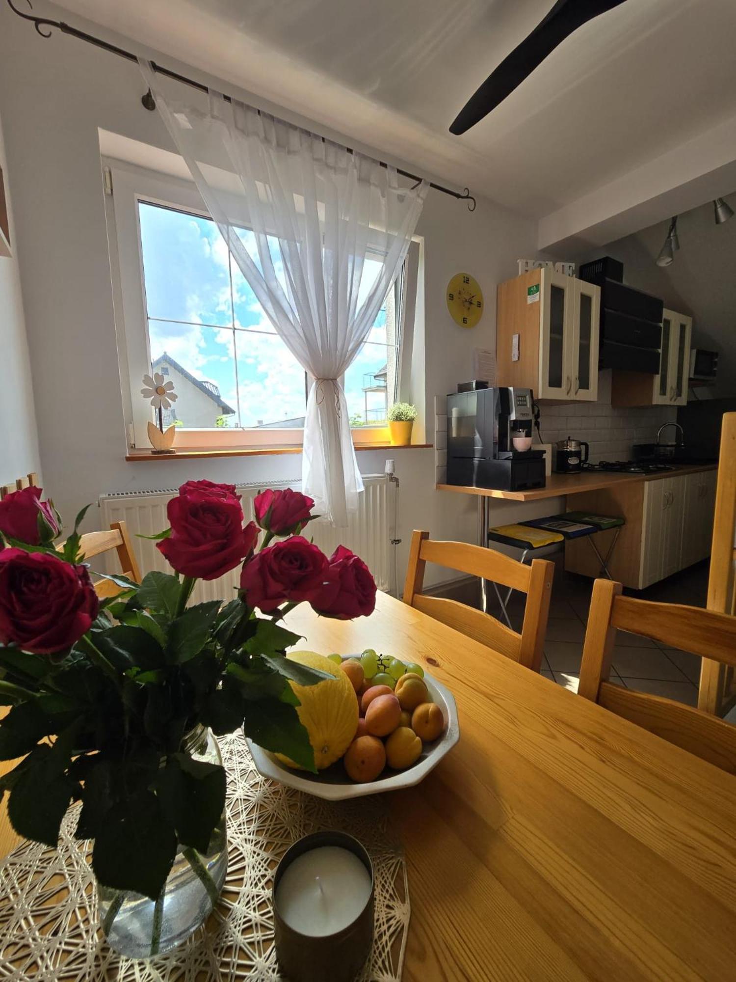Villa Mango Wladyslawowo Chlapowo Dış mekan fotoğraf
