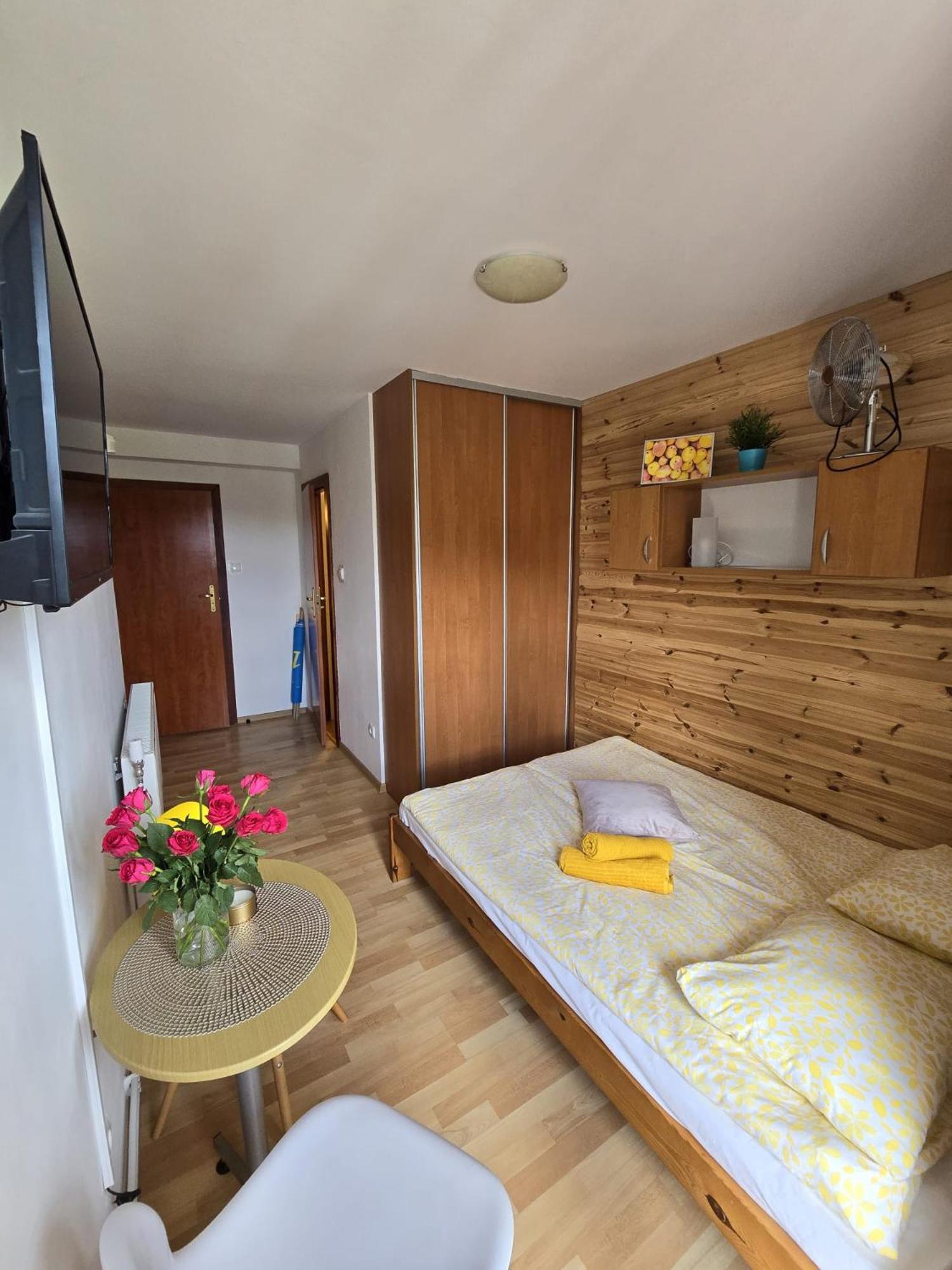Villa Mango Wladyslawowo Chlapowo Dış mekan fotoğraf