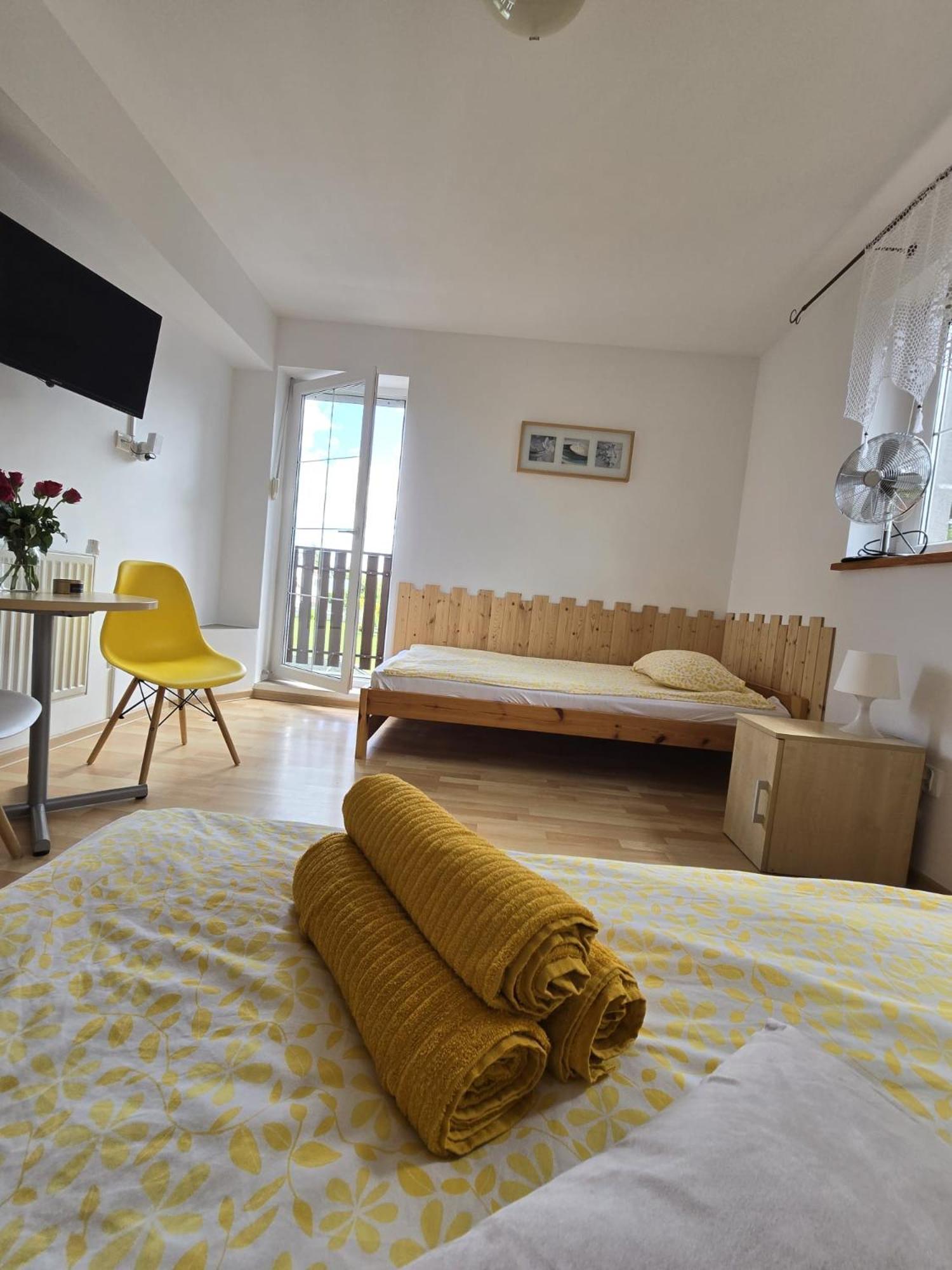 Villa Mango Wladyslawowo Chlapowo Dış mekan fotoğraf
